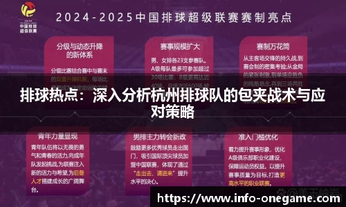 排球热点：深入分析杭州排球队的包夹战术与应对策略