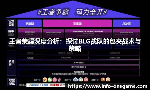 王者荣耀深度分析：探讨BLG战队的包夹战术与策略